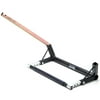Venom Adjustable Motorcycle Pivot Center Lift Bar Stand For Harley Davidson XL 883 Hugger Sportster